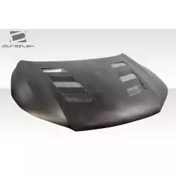 2013-2015 Honda Accord 4DR AM-S Hood - 1 Piece (S) image - 11