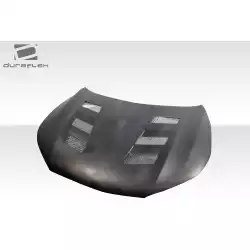 2013-2015 Honda Accord 4DR AM-S Hood - 1 Piece (S) image - 12