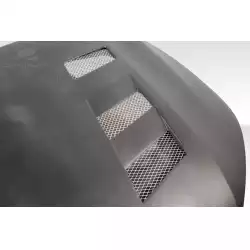 2013-2015 Honda Accord 4DR AM-S Hood - 1 Piece (S) image - 13