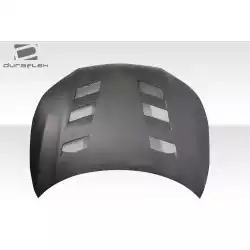 2013-2015 Honda Accord 4DR AM-S Hood - 1 Piece (S) image - 15