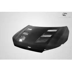 2013-2015 Honda Accord 4DR AM-S Hood - 1 Piece image - 9