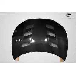 2013-2015 Honda Accord 4DR AM-S Hood - 1 Piece image - 12