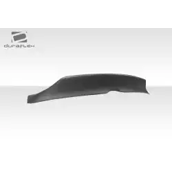 2008-2011 Subaru Impreza HB 2008-2014 WRX STI HB MSR Rear Middle Wing Spoiler - 1 Piece image - 10