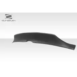 2008-2011 Subaru Impreza HB 2008-2014 WRX STI HB MSR Rear Middle Wing Spoiler - 1 Piece image - 11