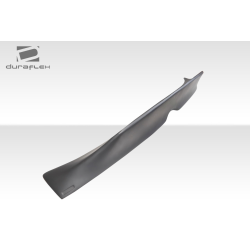 2008-2011 Subaru Impreza HB 2008-2014 WRX STI HB Duraflex MSR Rear Middle Wing Spoiler - 1 Piece image - 12