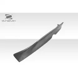 2008-2011 Subaru Impreza HB 2008-2014 WRX STI HB MSR Rear Middle Wing Spoiler - 1 Piece image - 12