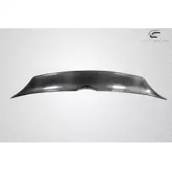 2008-2010 Subaru Impreza 2008-2011 Impreza WRX 5DR MSR Rear Wing Spoiler - 1 Piece image - 7