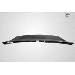 2008-2010 Subaru Impreza 2008-2011 Impreza WRX 5DR MSR Rear Wing Spoiler - 1 Piece image - 8