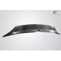 2008-2010 Subaru Impreza 2008-2011 Impreza WRX 5DR MSR Rear Wing Spoiler - 1 Piece image - 10