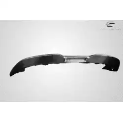 2018-2023 Subaru Crosstrek STI Look Rear Wing Spoiler - 1 Piece image - 8
