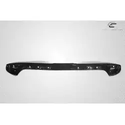 2018-2023 Subaru Crosstrek STI Look Rear Wing Spoiler - 1 Piece image - 11