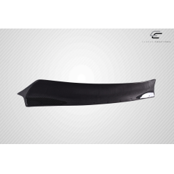 1994-2001 Acura Integra 2DR Carbon Creations RBS Wing Spoiler - 1 Piece image - 8
