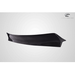 1994-2001 Acura Integra 2DR Carbon Creations RBS Wing Spoiler - 1 Piece image - 10