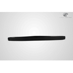 2010-2013 Chevrolet Camaro Carbon Creations RKS Wing Spoiler - 3 Piece image - 6