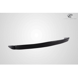 2010-2013 Chevrolet Camaro Carbon Creations RKS Wing Spoiler - 3 Piece image - 8