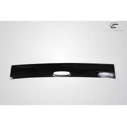 1995-1999 Dodge Neon RBS Wing Spoiler - 1 Piece (S) image - 6