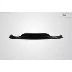 1999-2004 Ferrari 360 Modena Eros Version 2 Front Lip Air Dam - 1 Piece image - 8