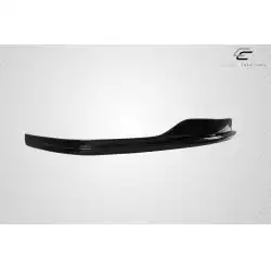 1999-2004 Ferrari 360 Modena Eros Version 2 Front Lip Air Dam - 1 Piece image - 9