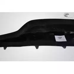 1999-2004 Ferrari 360 Modena Eros Version 2 Front Lip Air Dam - 1 Piece image - 13