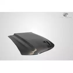 1999-2004 Ford Mustang Cowl Hood - 1 Piece image - 8