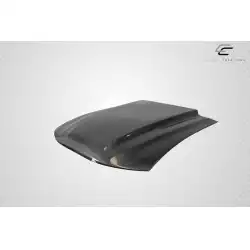 1999-2004 Ford Mustang Cowl Hood - 1 Piece image - 9