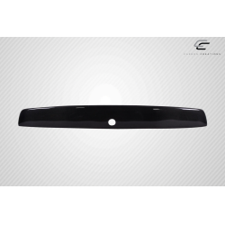 1999-2004 Ford Mustang Carbon Creations Cobra Look Wing - 1 Piece image - 10