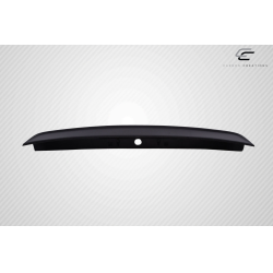 1999-2004 Ford Mustang Carbon Creations Cobra Look Wing - 1 Piece image - 12