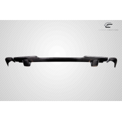 2005-2009 Ford Mustang Carbon Creations R-Spec Rear Wing Spoiler - 3 Piece image - 6