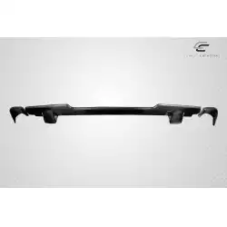 2005-2009 Ford Mustang R-Spec Rear Wing Spoiler - 3 Piece image - 6