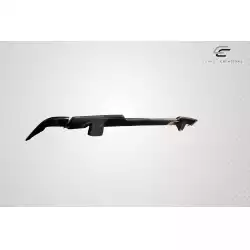 2005-2009 Ford Mustang R-Spec Rear Wing Spoiler - 3 Piece image - 7