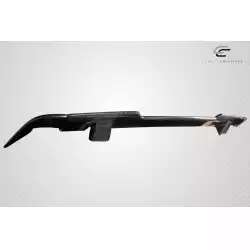 2005-2009 Ford Mustang R-Spec Rear Wing Spoiler - 3 Piece image - 9