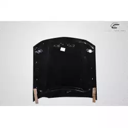 2005-2009 Ford Mustang 2.5 Inch Cowl Hood - 1 Piece image - 13