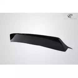 2015-2023 Ford Mustang Coupe Duckbill Wing Spoiler - 1 Piece image - 7