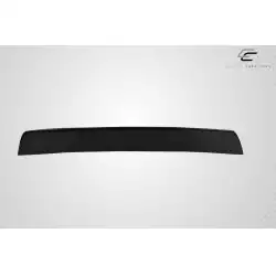 2015-2023 Ford Mustang Coupe Duckbill Wing Spoiler - 1 Piece image - 8