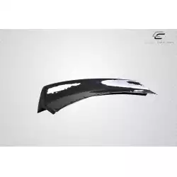 2015-2023 Ford Mustang Coupe Duckbill Wing Spoiler - 1 Piece image - 9