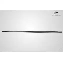 2015-2023 Ford Mustang KT Side Skirt Rocker Panels - 2 Piece image - 10