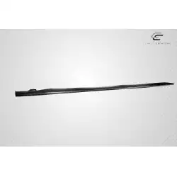 2015-2023 Ford Mustang KT Side Skirt Rocker Panels - 2 Piece image - 11