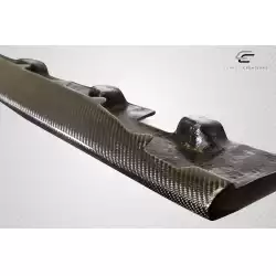 2015-2023 Ford Mustang KT Side Skirt Rocker Panels - 2 Piece image - 13