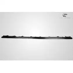 2015-2023 Ford Mustang KT Side Skirt Rocker Panels - 2 Piece image - 14