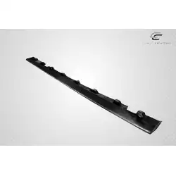 2015-2023 Ford Mustang KT Side Skirt Rocker Panels - 2 Piece image - 16