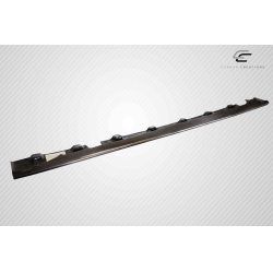 2015-2023 Ford Mustang Carbon Creations KT Side Skirt Rocker Panels - 2 Piece image - 16