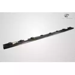 2015-2023 Ford Mustang KT Side Skirt Rocker Panels - 2 Piece image - 17