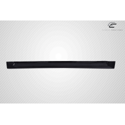 2000-2009 Honda S2000 Carbon Creations Type JS Side Skirts Rocker Panels - 2 Piece image - 8
