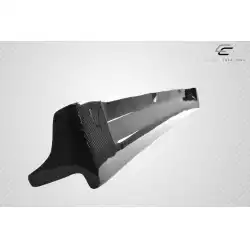 2000-2009 Honda S2000 Type JS Side Skirts Rocker Panels - 2 Piece image - 10