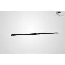 2000-2009 Honda S2000 A-Sport Side Skirt Splitters - 2 Piece image - 8