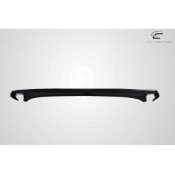 2012-2017 Hyundai Veloster Turbo Carbon Creations Sequential Rear Wing Spoiler - 1 Piece image - 8
