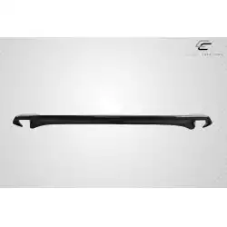 2012-2017 Hyundai Veloster Turbo Sequential Rear Wing Spoiler - 1 Piece (S) image - 9