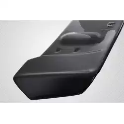 2012-2017 Hyundai Veloster Turbo Sequential Rear Wing Spoiler - 1 Piece (S) image - 12