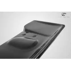 2012-2017 Hyundai Veloster Turbo Sequential Rear Wing Spoiler - 1 Piece (S) image - 13