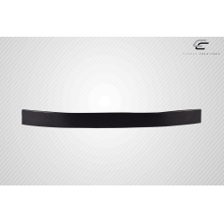 2010-2016 Hyundai Genesis Coupe Carbon Creations RBS Rear Wing Spoiler - 1 Piece image - 6
